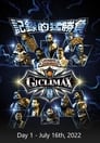 NJPW G1 Climax 32: Day 1