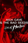 Nick Cave & The Bad Seeds - Live in Montreux 2022