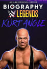 Biography: Kurt Angle