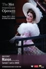 Massenet: Manon