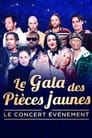 Le Gala des pièces jaunes : Le Concert événement