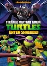 Teenage Mutant Ninja Turtles: Enter Shredder