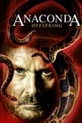 Anaconda 3: Offspring