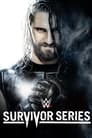 WWE Survivor Series 2014