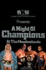 NWA Night of Champions