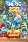 The Smurfs Party