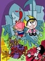 The Grim Adventures of Billy & Mandy: Meet the Reaper