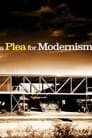 A Plea for Modernism