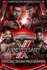 RevPro 11 Year Anniversary Show