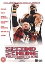 TNA Wrestling: Second 2 None - World's Toughest Tag Teams