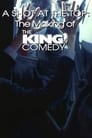 A Shot at the Top: The Making of 'The King of Comedy'