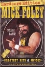 WWE: Mick Foley's Greatest Hits & Misses - A Life in Wrestling