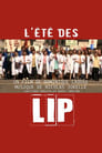 L'été des Lip