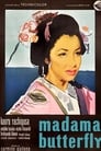 Madame Butterfly