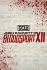 Josh Barnett's Bloodsport XII