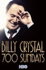 Billy Crystal: 700 Sundays