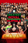 WWE Greatest Royal Rumble