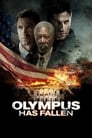 Olympus Has Fallen