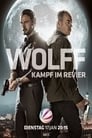 Wolff - Kampf im Revier