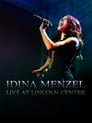 Idina Menzel: Live at Lincoln Center