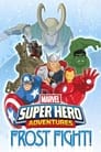 Marvel Super Hero Adventures: Frost Fight!