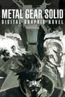 Metal Gear Solid: Digital Graphic Novel