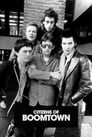 Citizens Of Boomtown: The Story of the Boomtown Rats