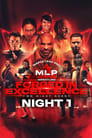 Maple Leaf Pro Wrestling - Forged In Excellence Night 1