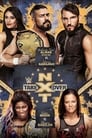 NXT Takeover: Philadelphia