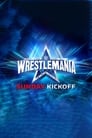 WWE WrestleMania 38 Sunday Kickoff