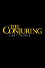 The Conjuring: Last Rites