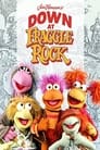 Down at Fraggle Rock