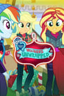 My Little Pony: Equestria Girls - Holidays Unwrapped