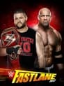 WWE Fastlane 2017