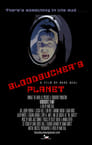 Bloodsucker's Planet