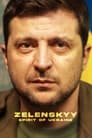 Zelenskyy: Spirit of Ukraine