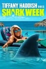 Tiffany Haddish Does Shark Week