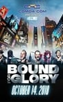 IMPACT Wrestling: Bound for Glory 2018