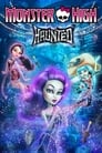 Monster High: Haunted