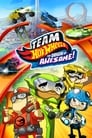 Team Hot Wheels: The Origin of Awesome!