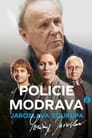 Policie Modrava Jaroslava Soukupa