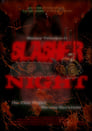 Slasher Night