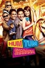 Hum Tum Shabana