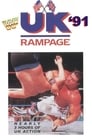 WWE U.K. Rampage 1991