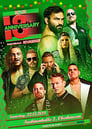 wXw 18th Anniversary