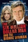 The Return of the Six-Million-Dollar Man and the Bionic Woman