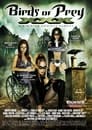 Birds Of Prey XXX : A Sinister Comixxx Parody