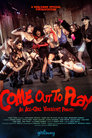 Come Out to Play: An All-Girl Warriors Parody