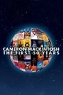 Cameron Mackintosh - The First 50 Years