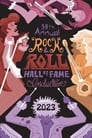 2023 Rock & Roll Hall of Fame Induction Ceremony